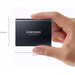 Samsung Portable SSD T5 2TB visual leverancier