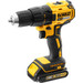 DeWalt DCD777S2T-QW voorkant