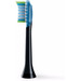 Philips Sonicare Premium Plaque Defense Zwart (8 stuks) 