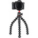 Joby GorillaPod 3K Kit product in gebruik