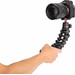 Joby GorillaPod 3K Kit product in gebruik