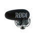 Rode Videomic Pro + front