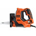 BLACK+DECKER RS890K-QS right side