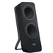 Logitech Z207 Bluetooth Pc Speaker - Zwart rechterkant