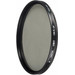 Hoya HRT Polarisatiefilter en UV-Coating 49mm bovenkant