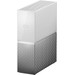 WD My Cloud Home 8TB right side