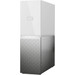 WD My Cloud Home 8TB right side