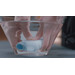 Philips / Saeco AquaClean CA6903/22 Waterfilter 2 stuks product in gebruik