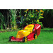 Wolf Garten Select 3200 E front