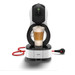 Krups Dolce Gusto Lumio KP1301 Wit voorkant