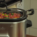 Crock-Pot CR024 5.6L product in use