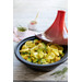 Le Creuset Tajine 31 cm Kersenrood product in gebruik