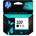 HP 337 Cartridge Zwart Main Image