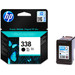 HP 338 Cartridge Zwart verpakking