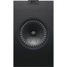 KEF Q150 Black (per pair) front