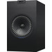 KEF Q150 Black (per pair) front