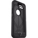 OtterBox Defender Apple iPhone SE 2022 / SE 2020 / 8 / 7 Back Cover Black 