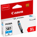 Canon CLI-581XL Black Ink Cartridge - Trading - View #8