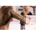 Remington AS8810 Keratin Protect Rotating Air Styler product in use