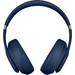 Beats Studio3 Wireless Blauw voorkant