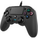 Nacon PS4 Official Wired Controller Black right side