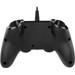 Nacon PS4 Official Wired Controller Black bottom