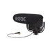 Rode Videomic Pro Rycote rechterkant