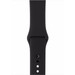 Refurbished Apple Watch Series 3 42mm Space Gray accessoire