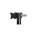 Pied D'éclairage Falcon Eyes L3900GA/B Heavy Duty - Hauteur 128-394 Cm - Neuf