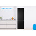Wisberg WBKVC200ANFB visual Coolblue 1