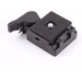 Manfrotto quick coupling plate 200PL front