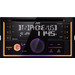 JVC KW-R930BT - Coolblue - Voor 23.59u, morgen in huis