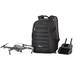 Lowepro Tahoe BP 150 Black front