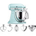 KitchenAid Artisan Mixer 5KSM175PS IJsblauw Main Image