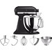 KitchenAid Artisan Mixer 5KSM175PS Vulkaanzwart Main Image