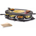 Princess Raclette 8 Oval Grill Party 162700 front