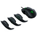 Razer Naga Trinity left side