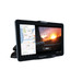 AnyGrip Tablet Universele Autohouder product in gebruik