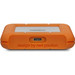 LaCie Rugged Secure USB-C 2TB bottom