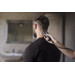 Wahl Elite Pro Clipper + Wahl Triple Head neustrimmer product in gebruik