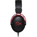 HyperX Alpha Gaming Headset rechterkant