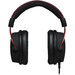 HyperX Alpha Gaming Headset achterkant