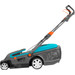 Gardena PowerMax 42 rechterkant