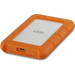 LaCie Rugged Secure USB-C 2TB right side