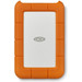 LaCie Rugged Secure USB-C 2TB front