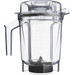 Vitamix Ascent A3500i Brushed Stainless Steel 