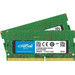 Crucial Apple 32GB SODIMM DDR4-2400 Kit 2x 16GB front