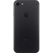 Apple iPhone 7 32GB Zwart achterkant