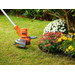 Black&Decker BEMW471ES-QS Elektro Rasenmäher