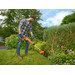 BLACK+DECKER BESTA530CM-QS product in use